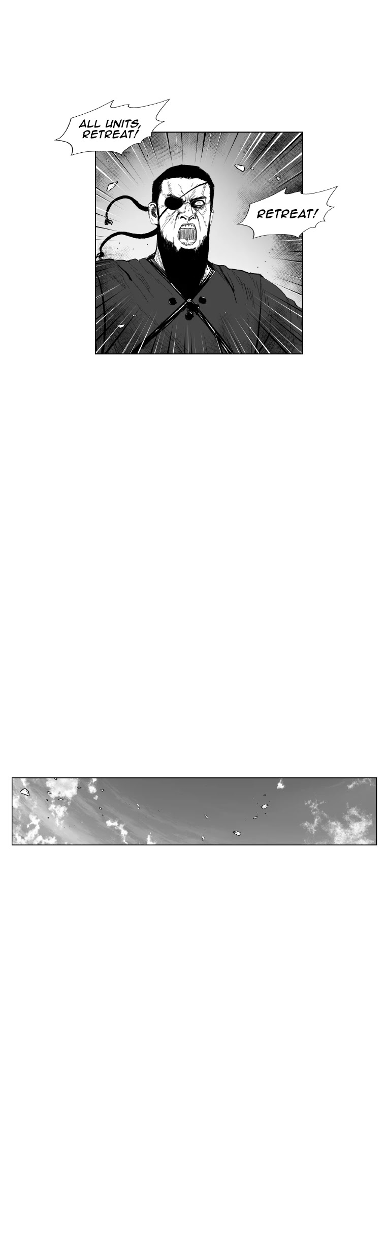 Red Storm chapter 351 page 32