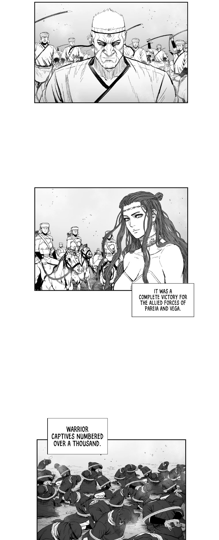 Red Storm chapter 351 page 33