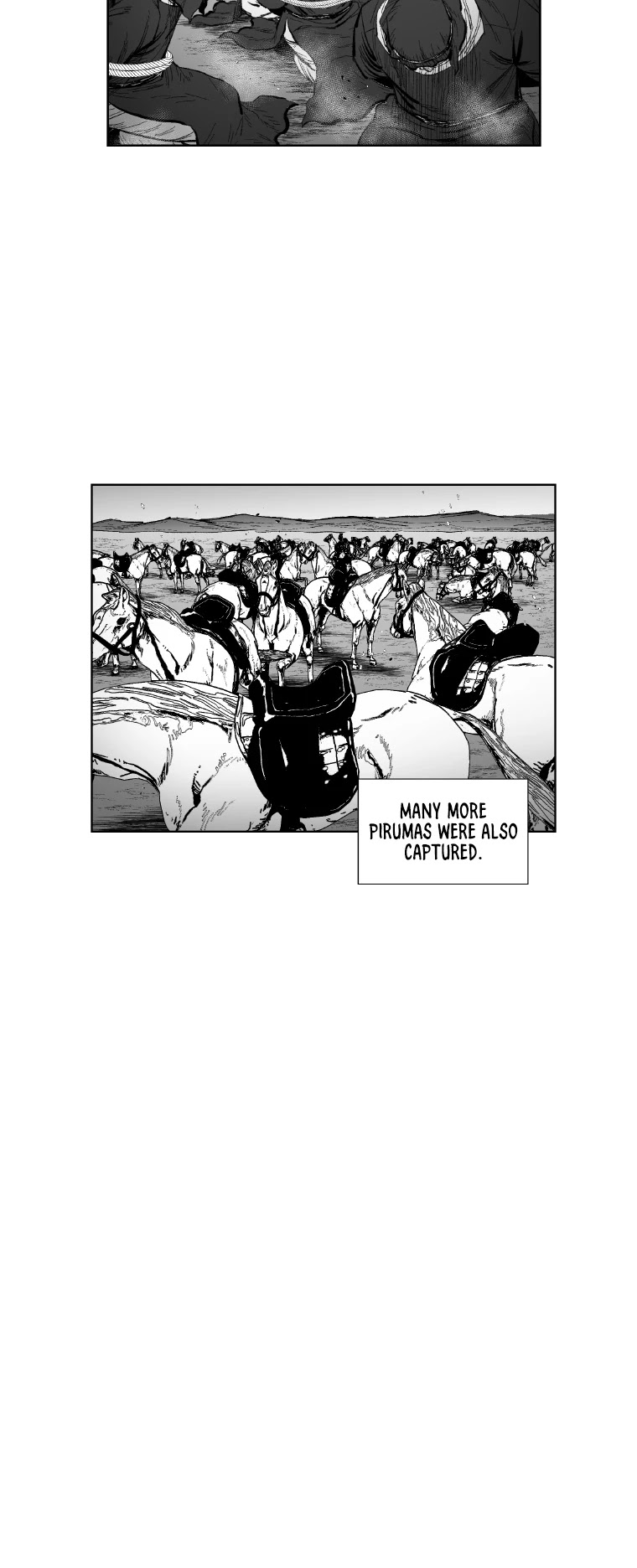 Red Storm chapter 351 page 34