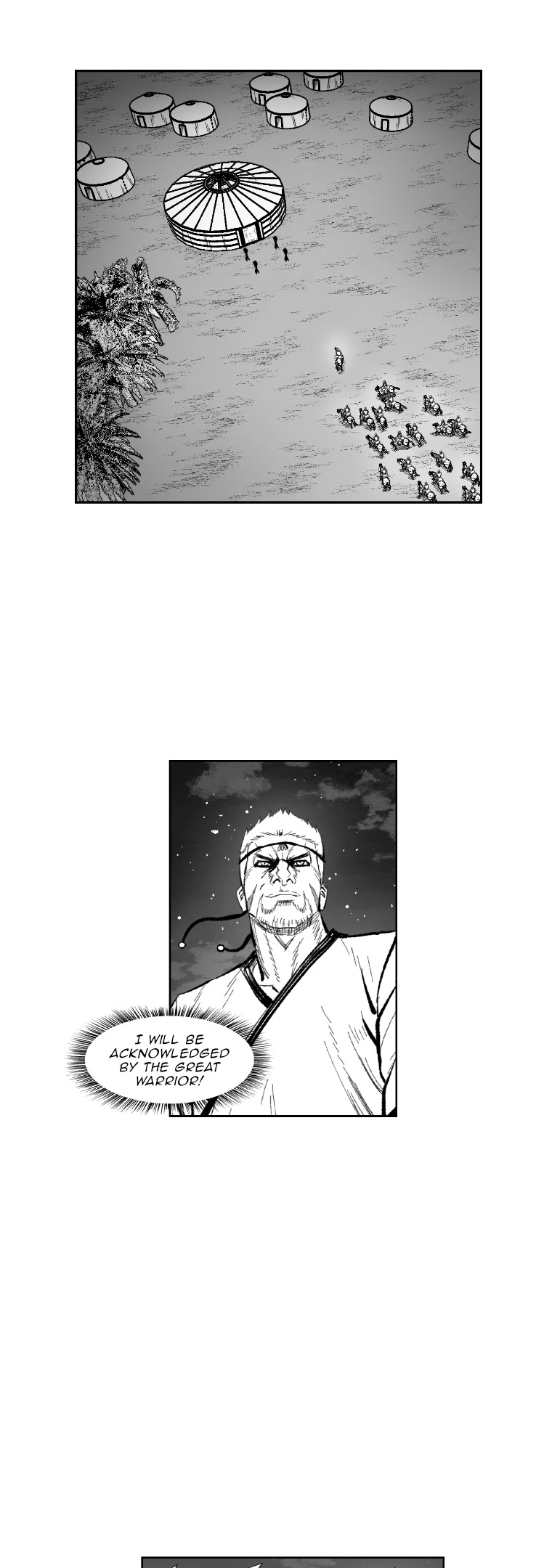 Red Storm chapter 351 page 35