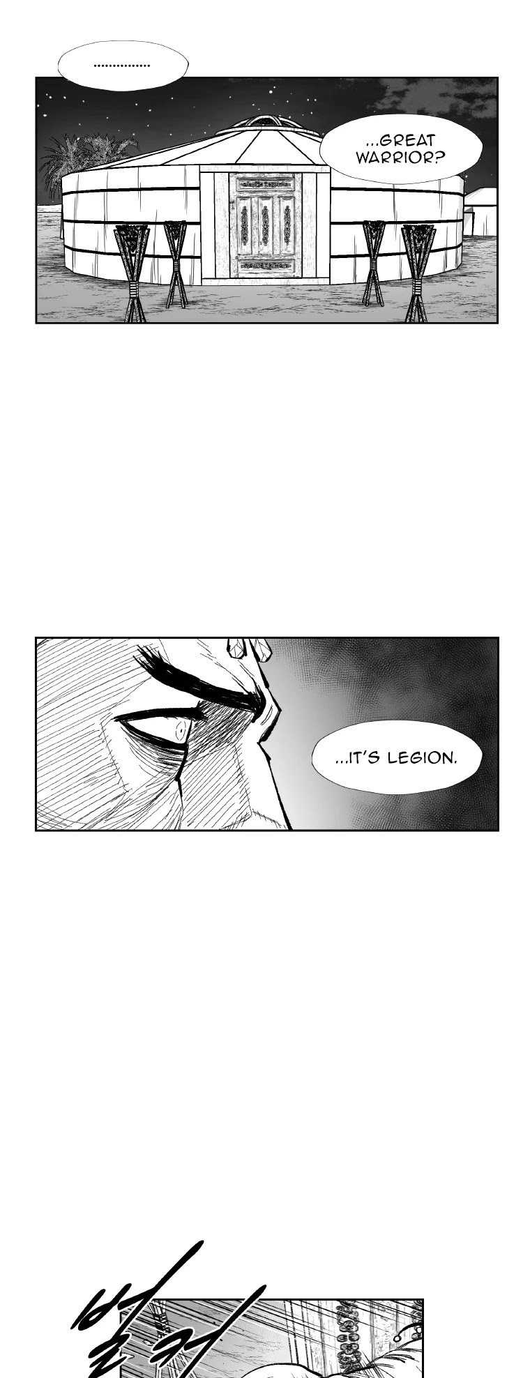 Red Storm chapter 351 page 37