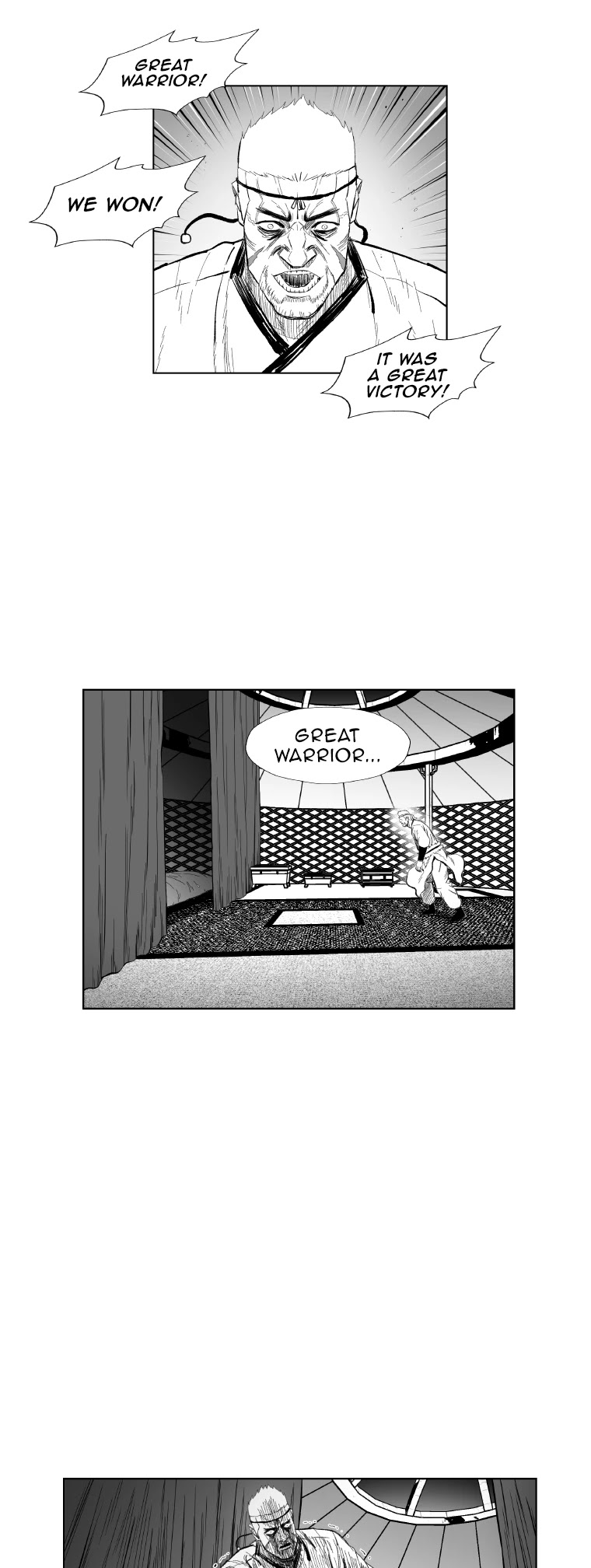 Red Storm chapter 351 page 39