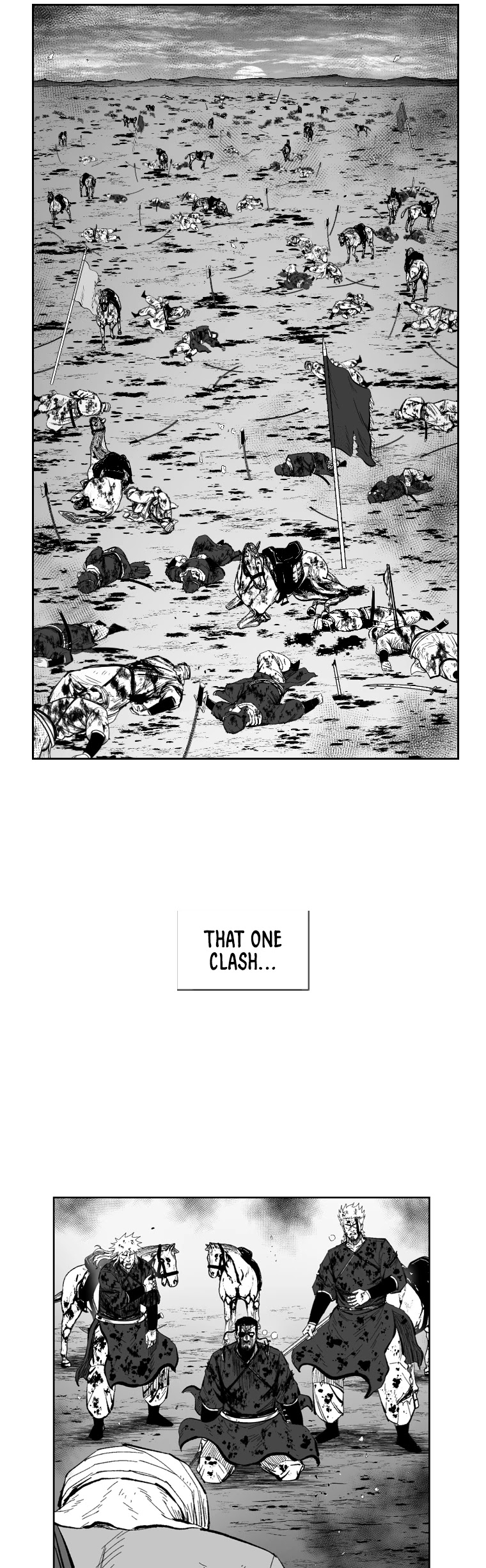 Red Storm chapter 351 page 4