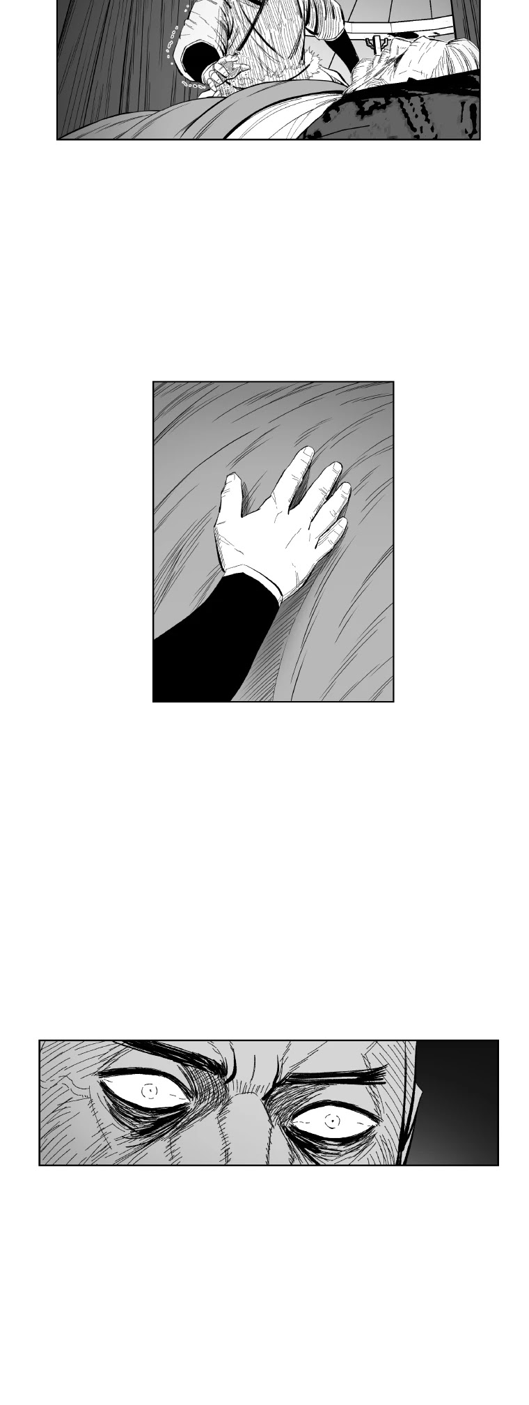 Red Storm chapter 351 page 40