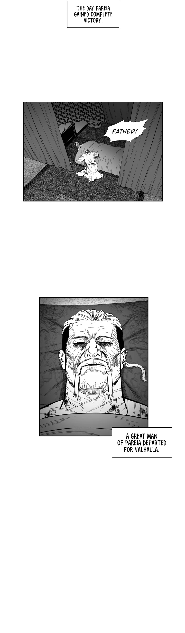 Red Storm chapter 351 page 41