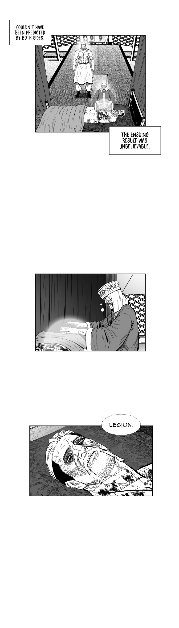 Red Storm chapter 351 page 6