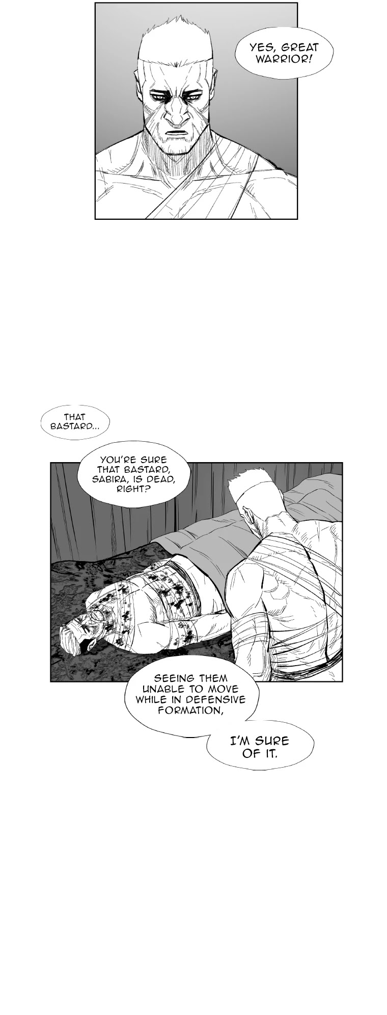 Red Storm chapter 351 page 7