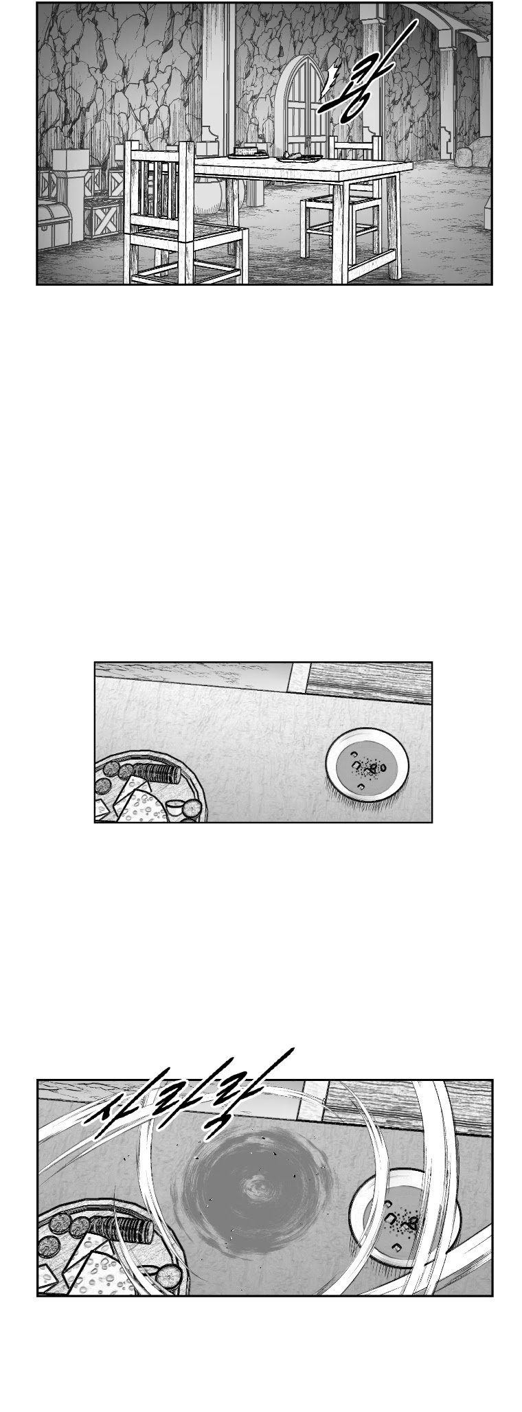 Red Storm chapter 353 page 10