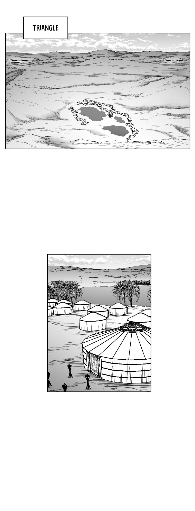 Red Storm chapter 353 page 12