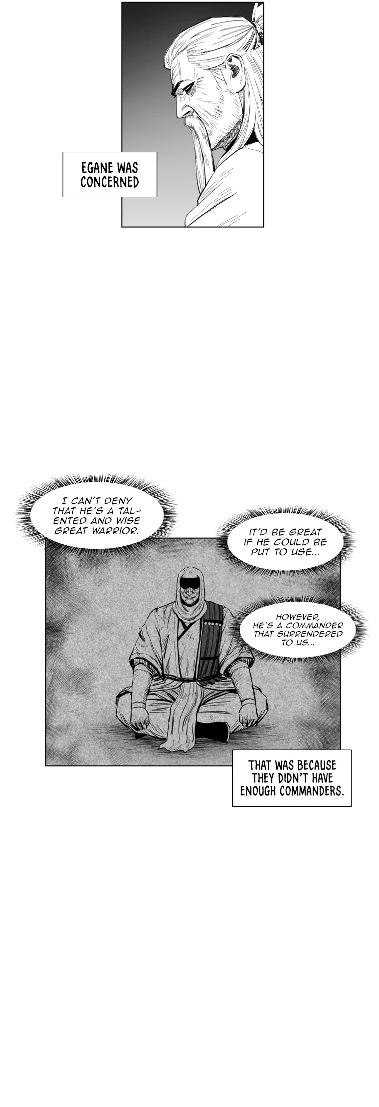 Red Storm chapter 353 page 14