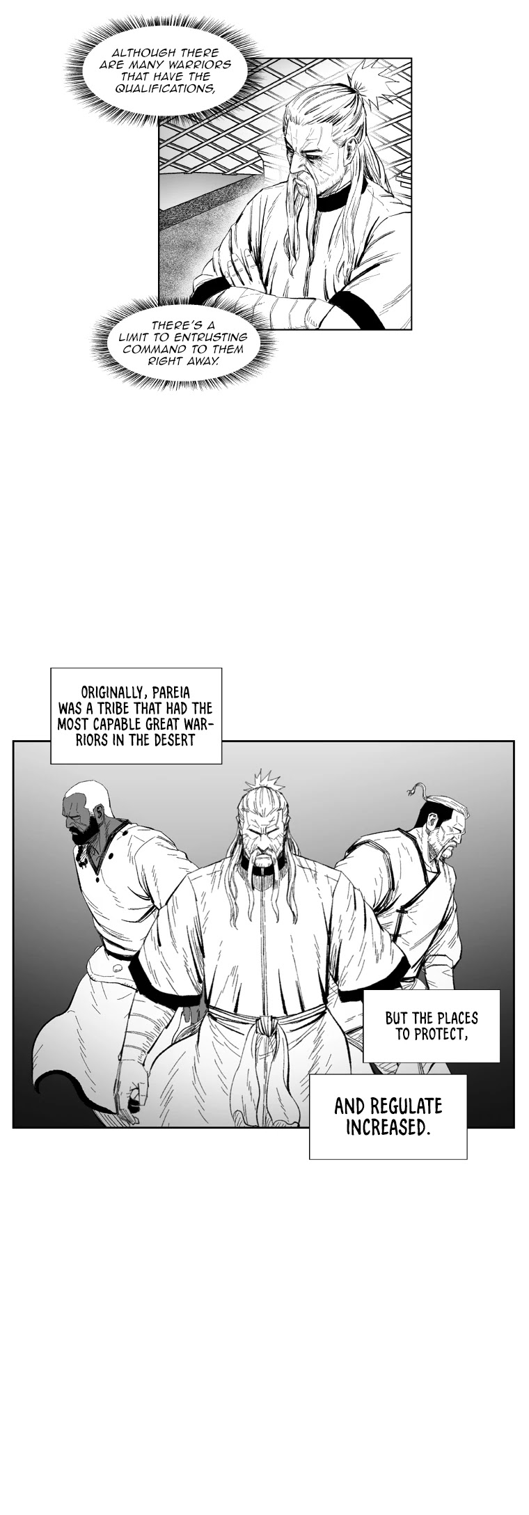 Red Storm chapter 353 page 15