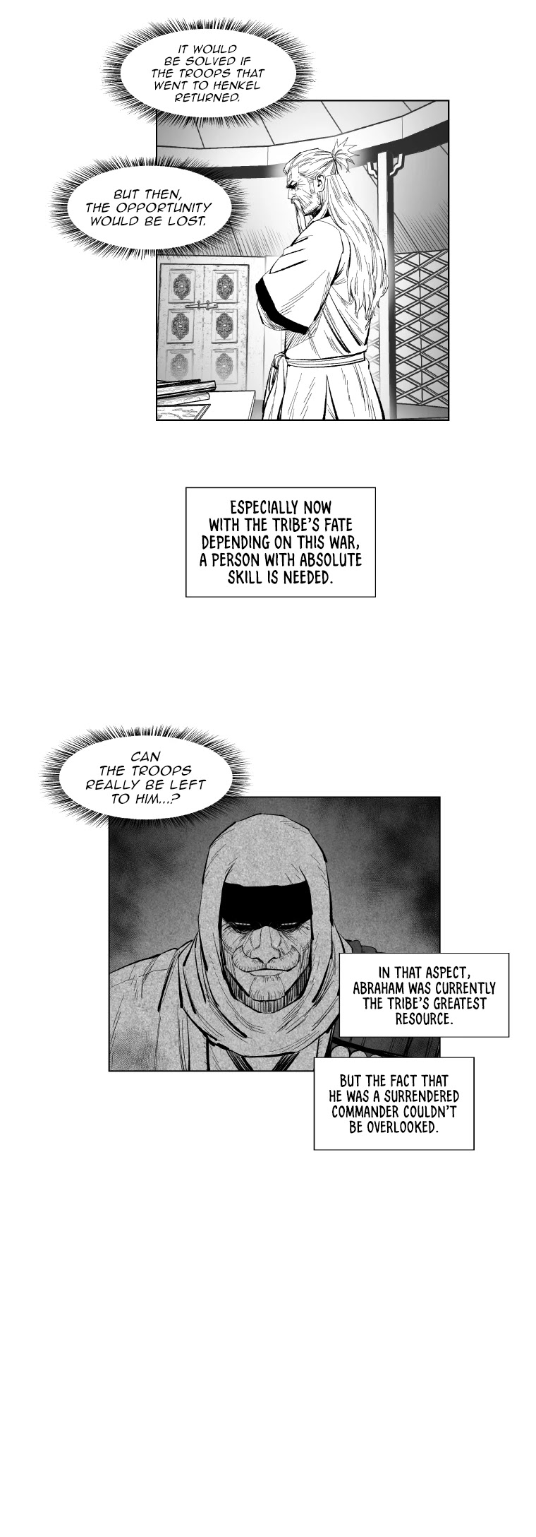 Red Storm chapter 353 page 16