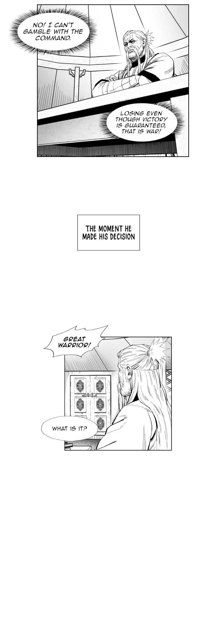 Red Storm chapter 353 page 17