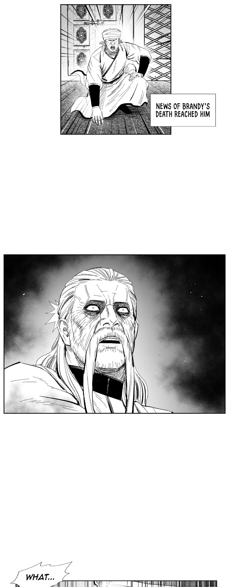 Red Storm chapter 353 page 18