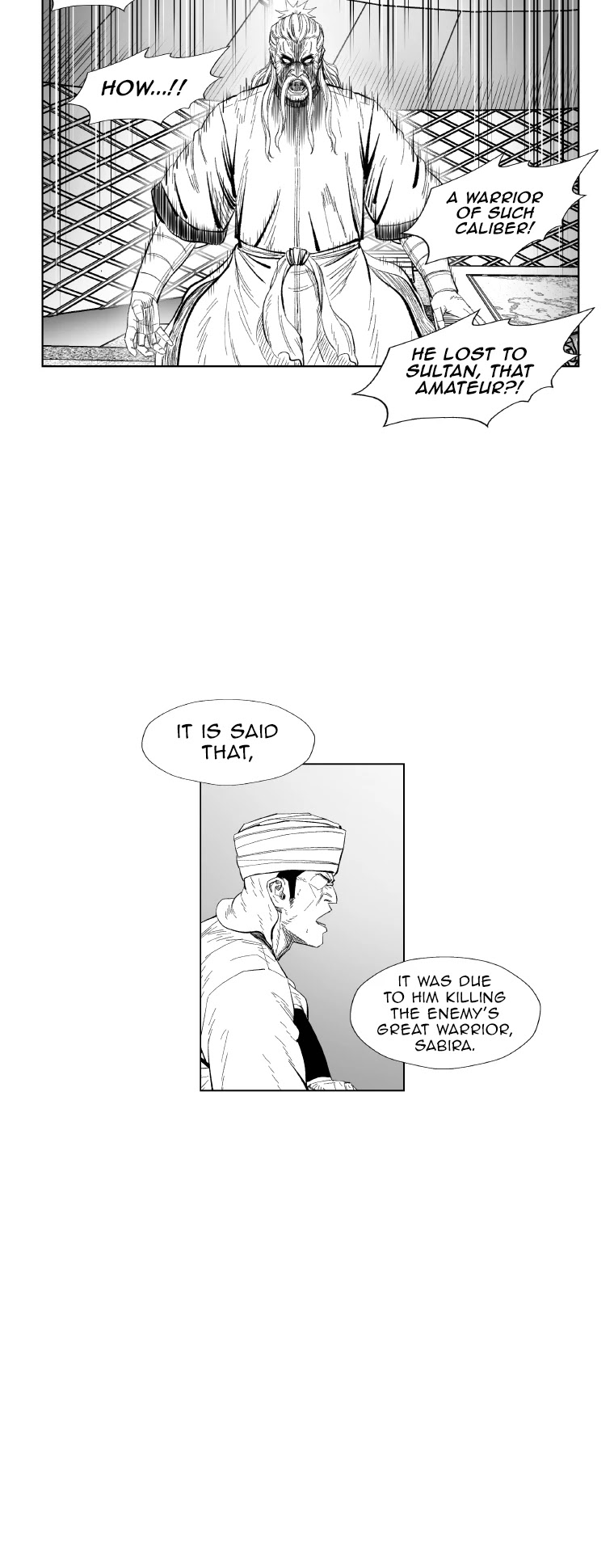 Red Storm chapter 353 page 19