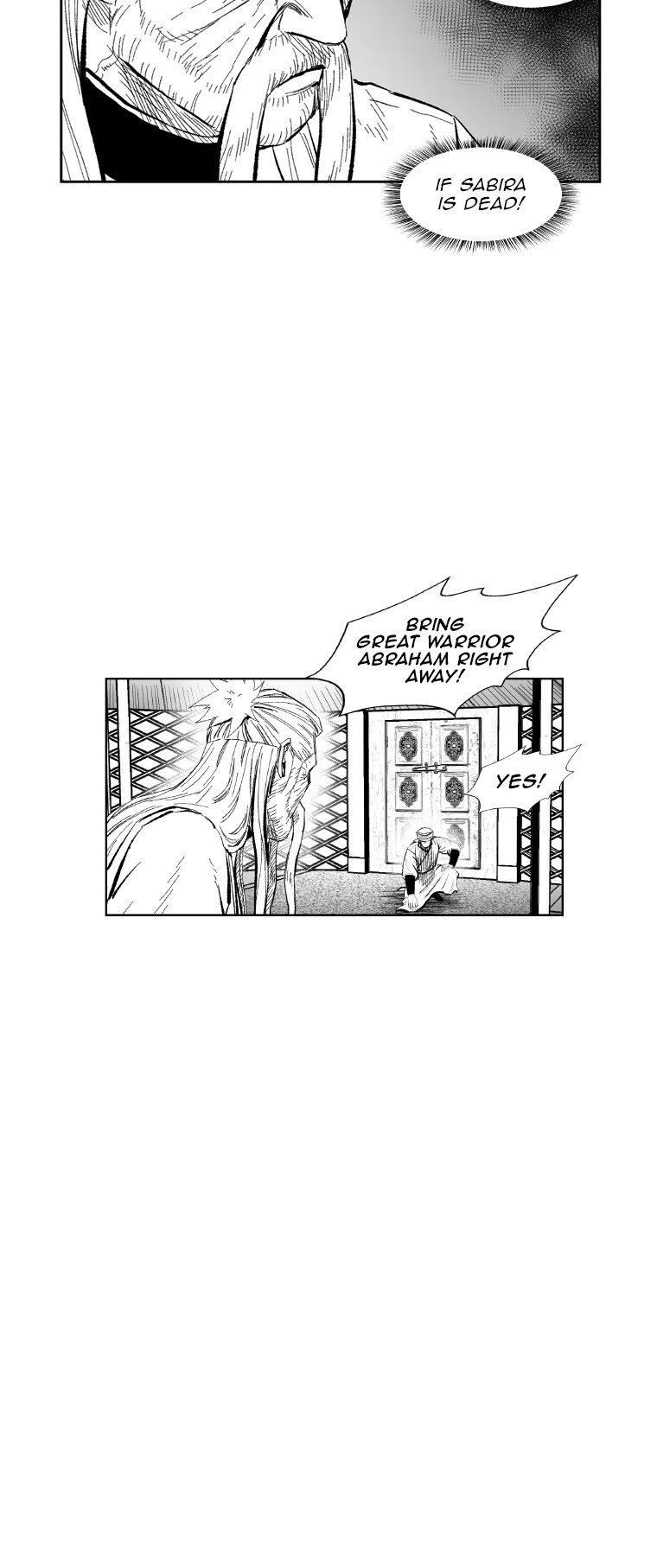 Red Storm chapter 353 page 21