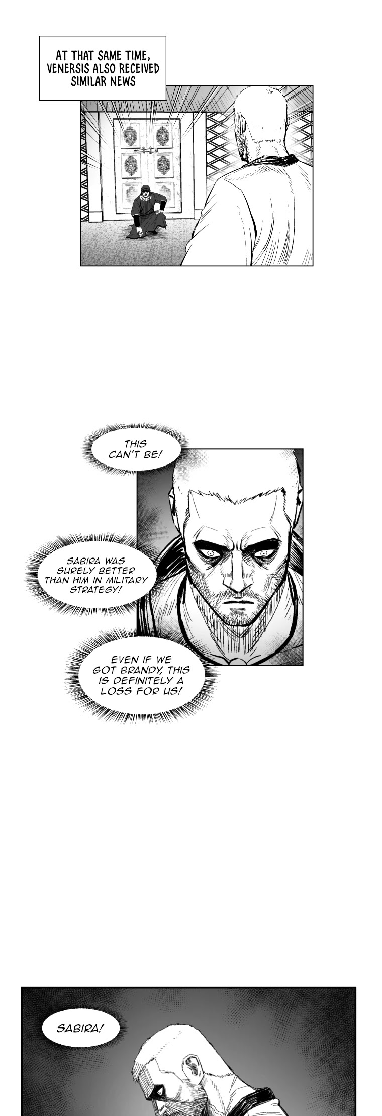 Red Storm chapter 353 page 22