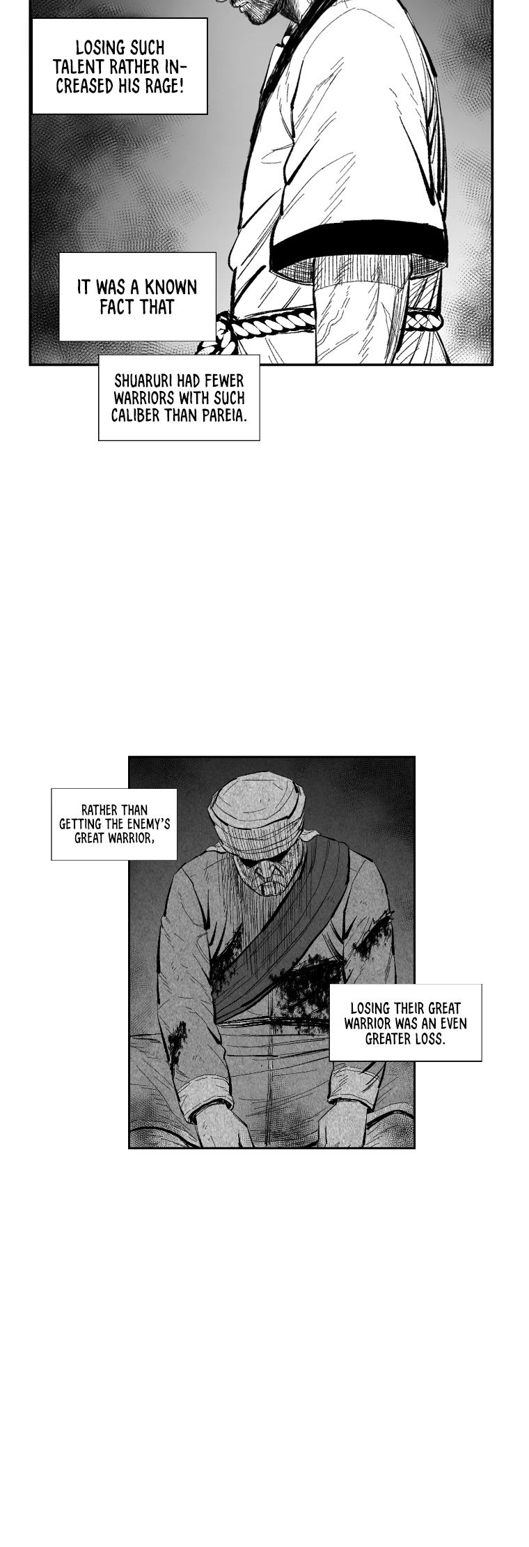 Red Storm chapter 353 page 23