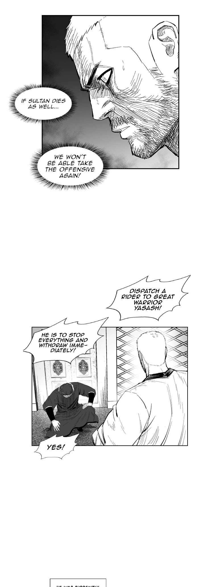 Red Storm chapter 353 page 25