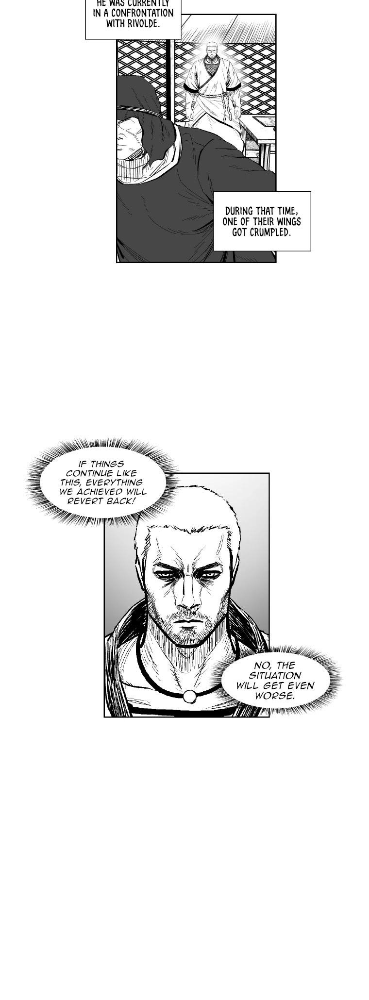 Red Storm chapter 353 page 26