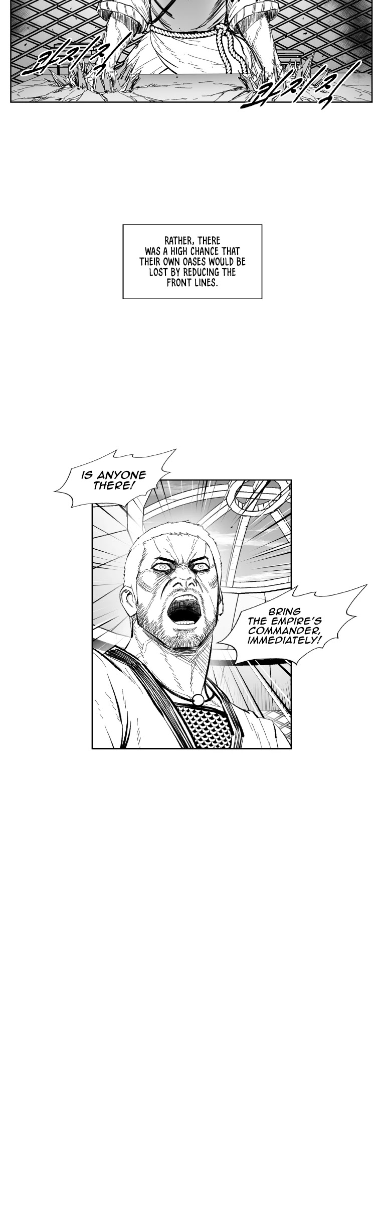 Red Storm chapter 353 page 28