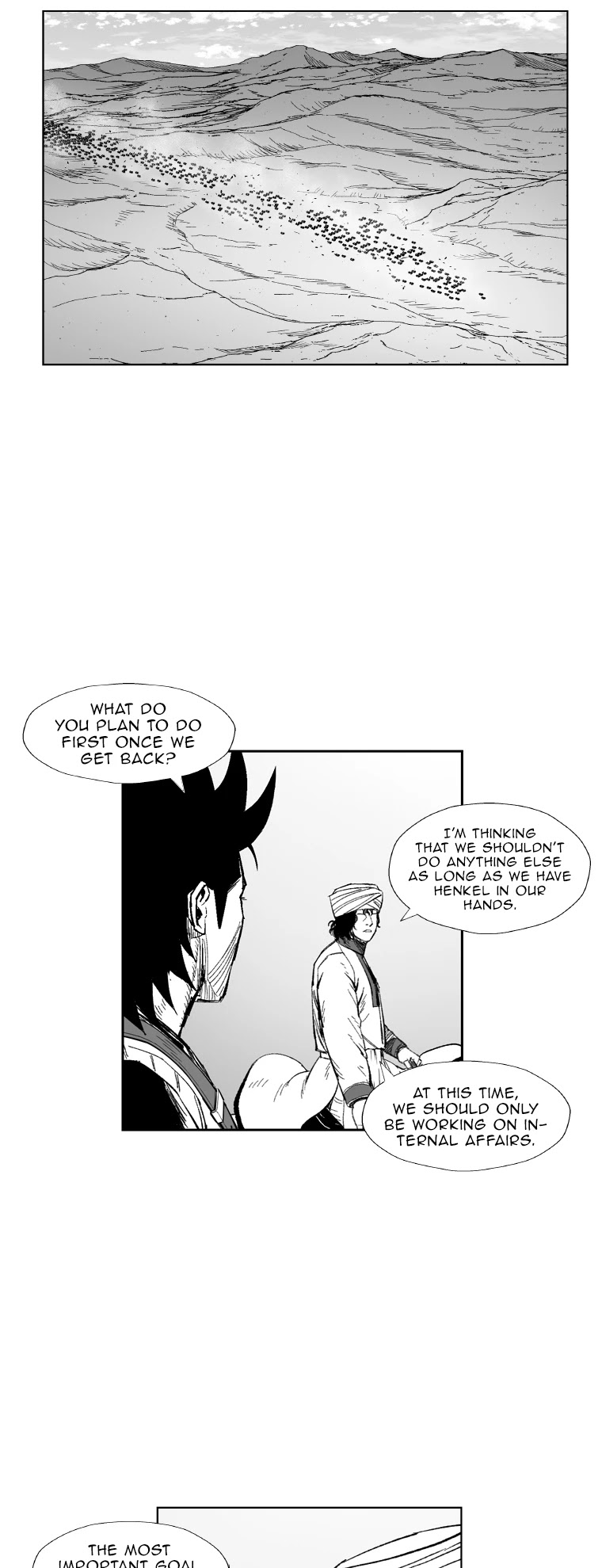 Red Storm chapter 353 page 29