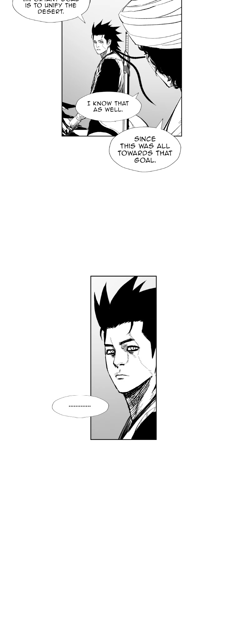 Red Storm chapter 353 page 30