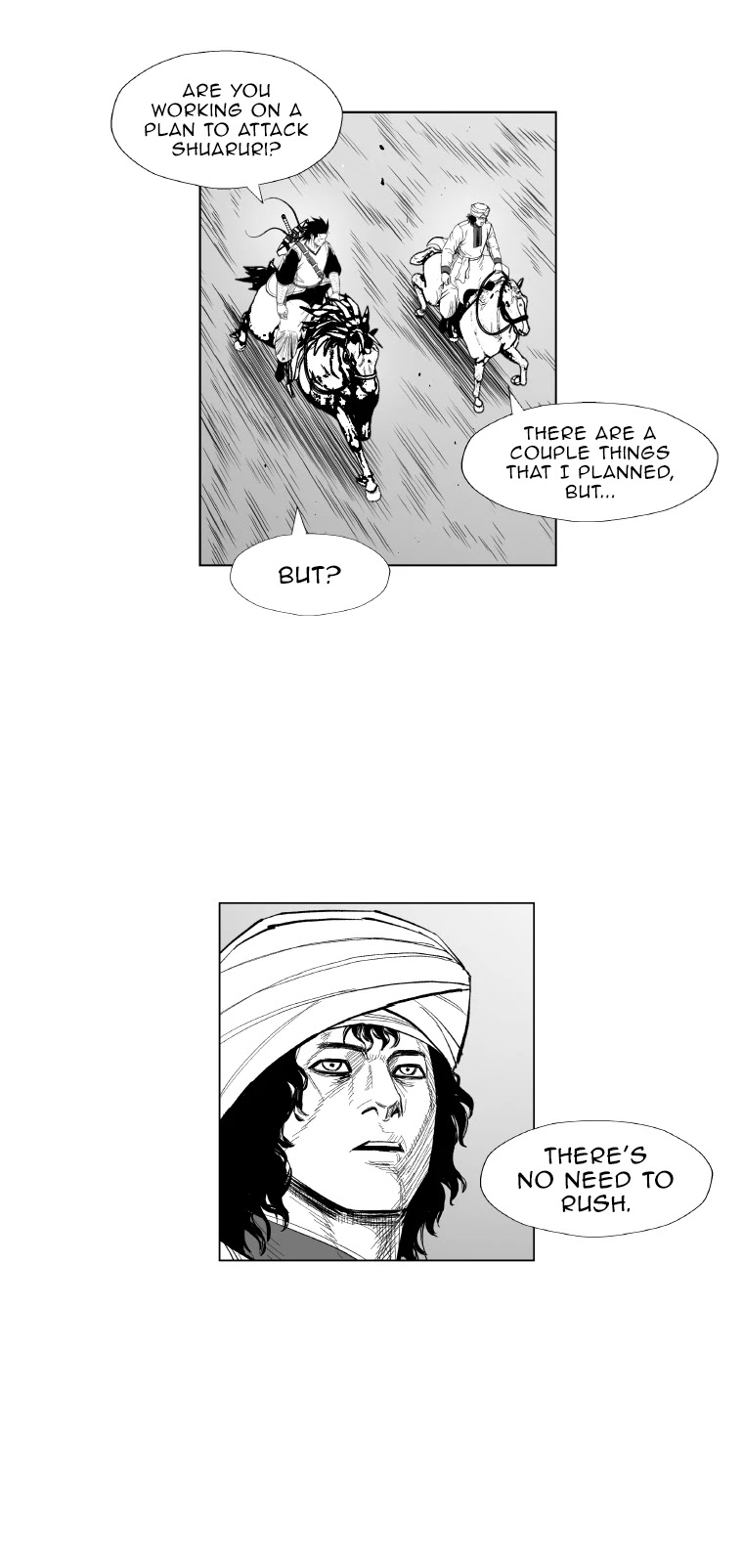 Red Storm chapter 353 page 31