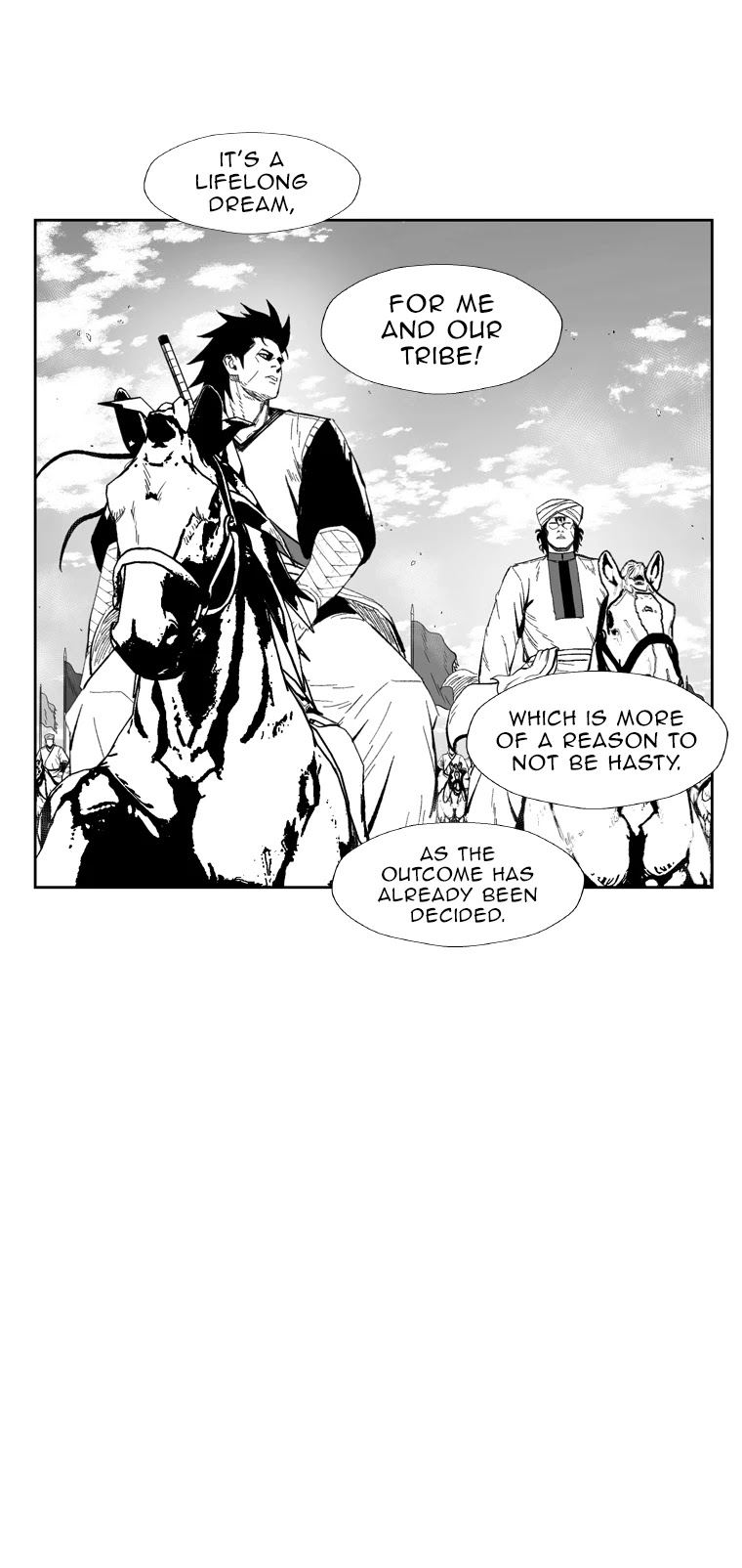 Red Storm chapter 353 page 32