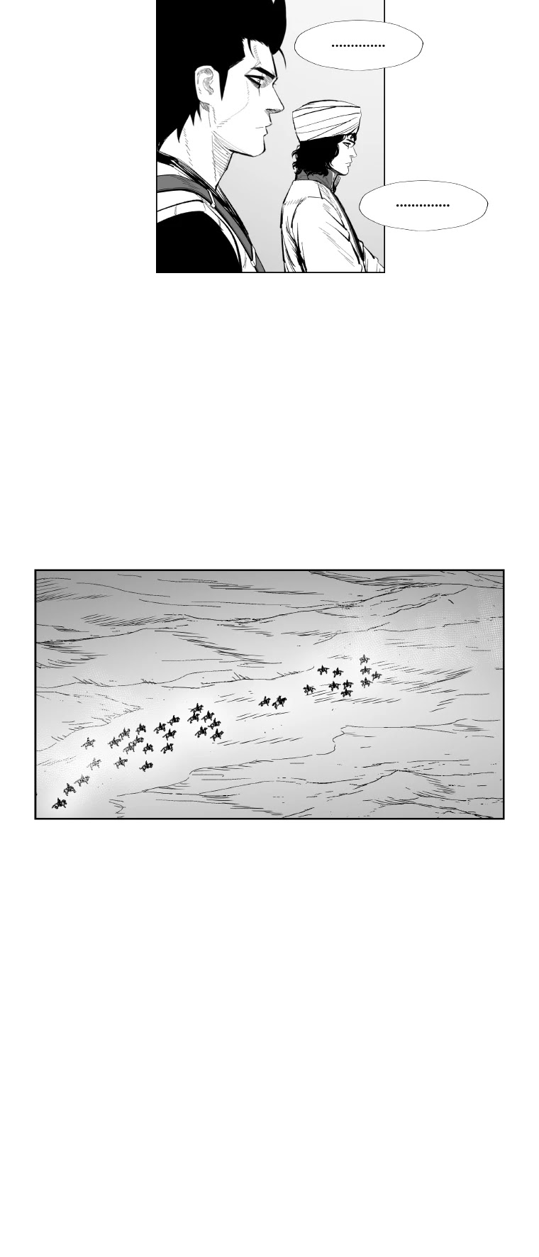 Red Storm chapter 353 page 37