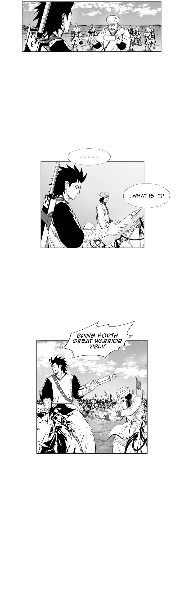 Red Storm chapter 353 page 38