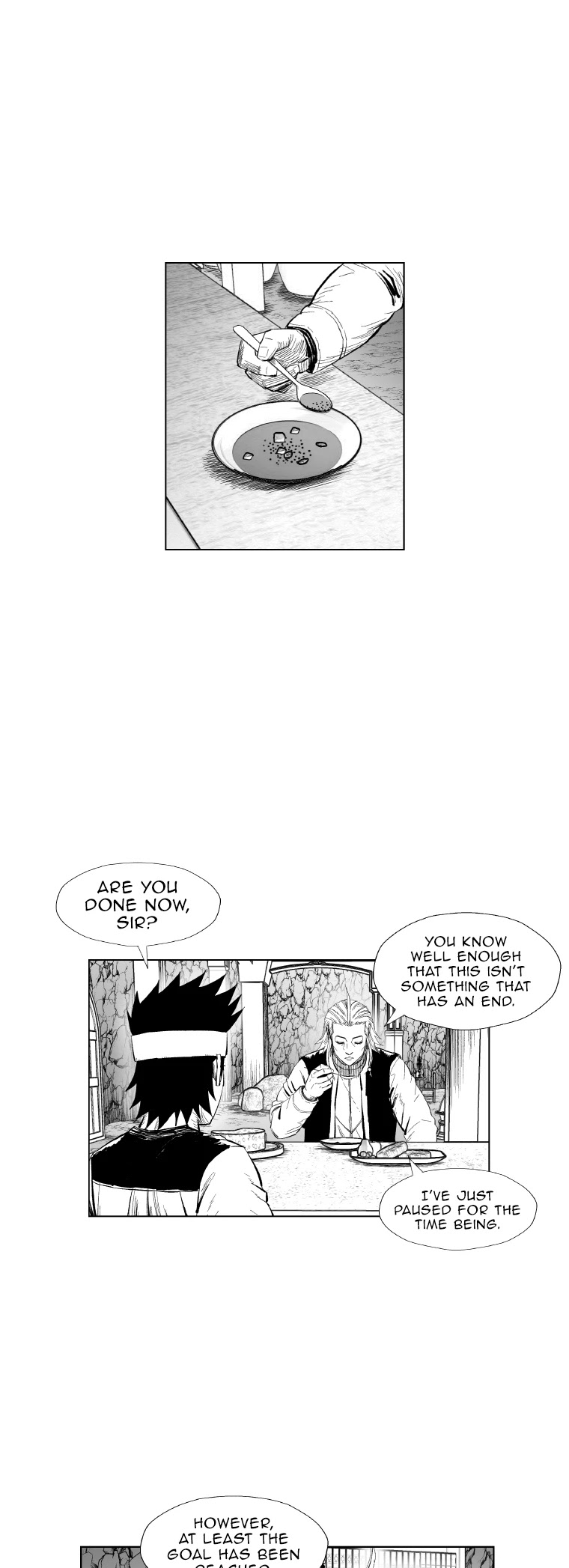 Red Storm chapter 353 page 4