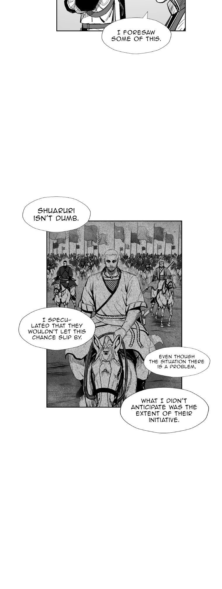 Red Storm chapter 353 page 40