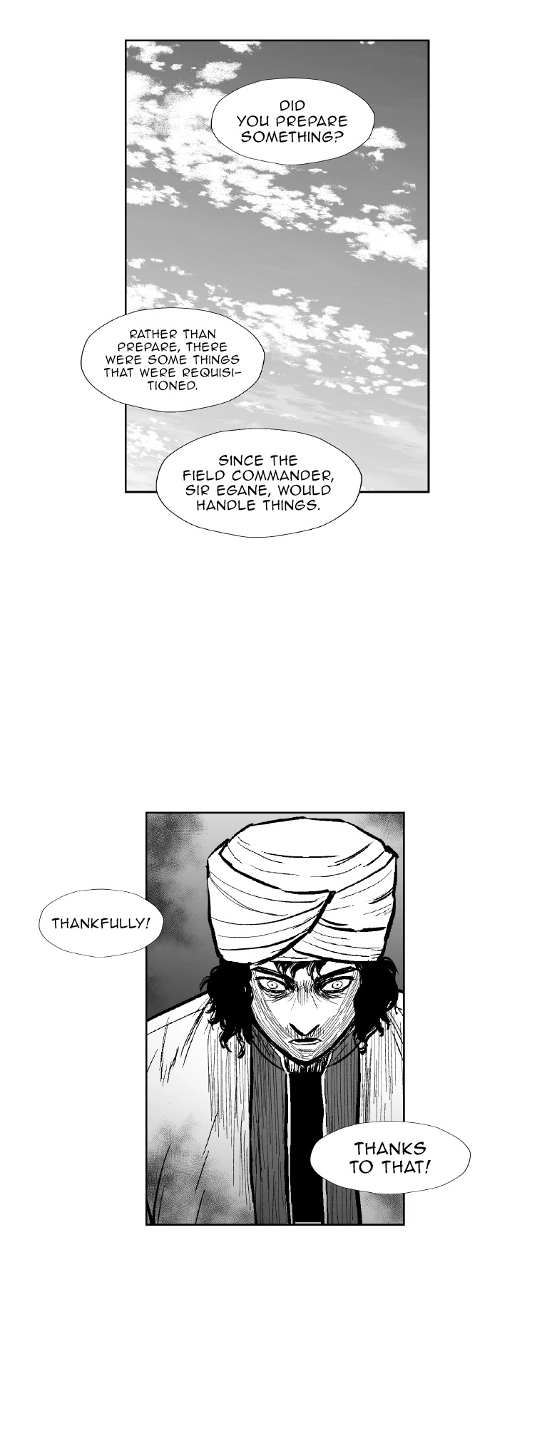 Red Storm chapter 353 page 41