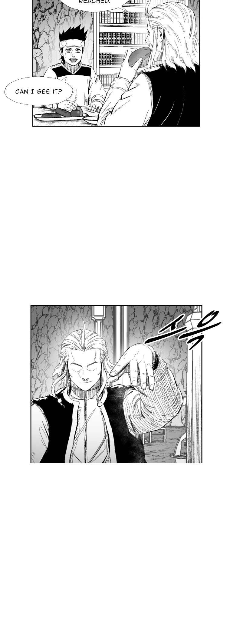 Red Storm chapter 353 page 5