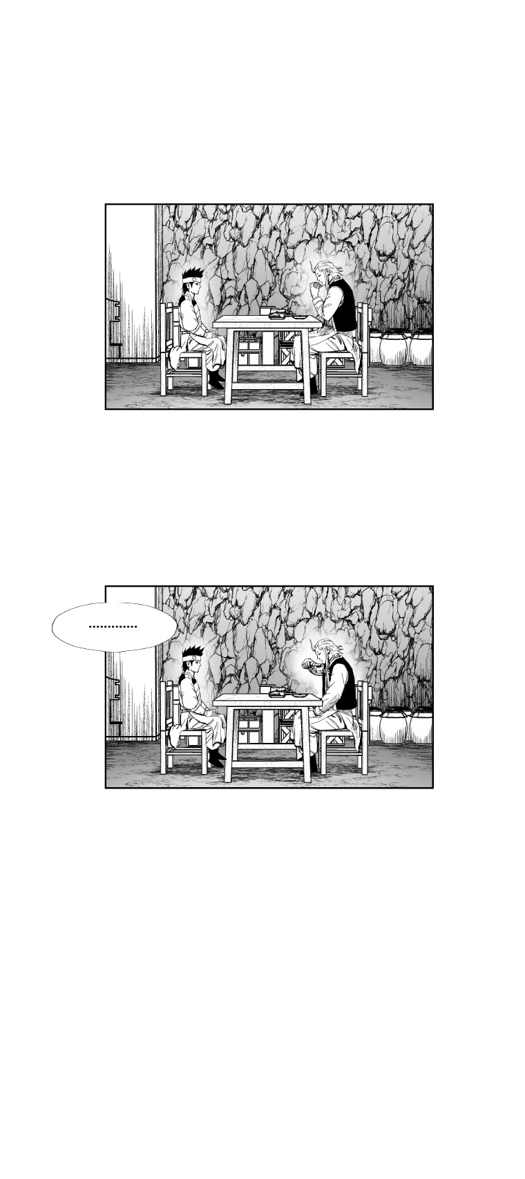 Red Storm chapter 353 page 7