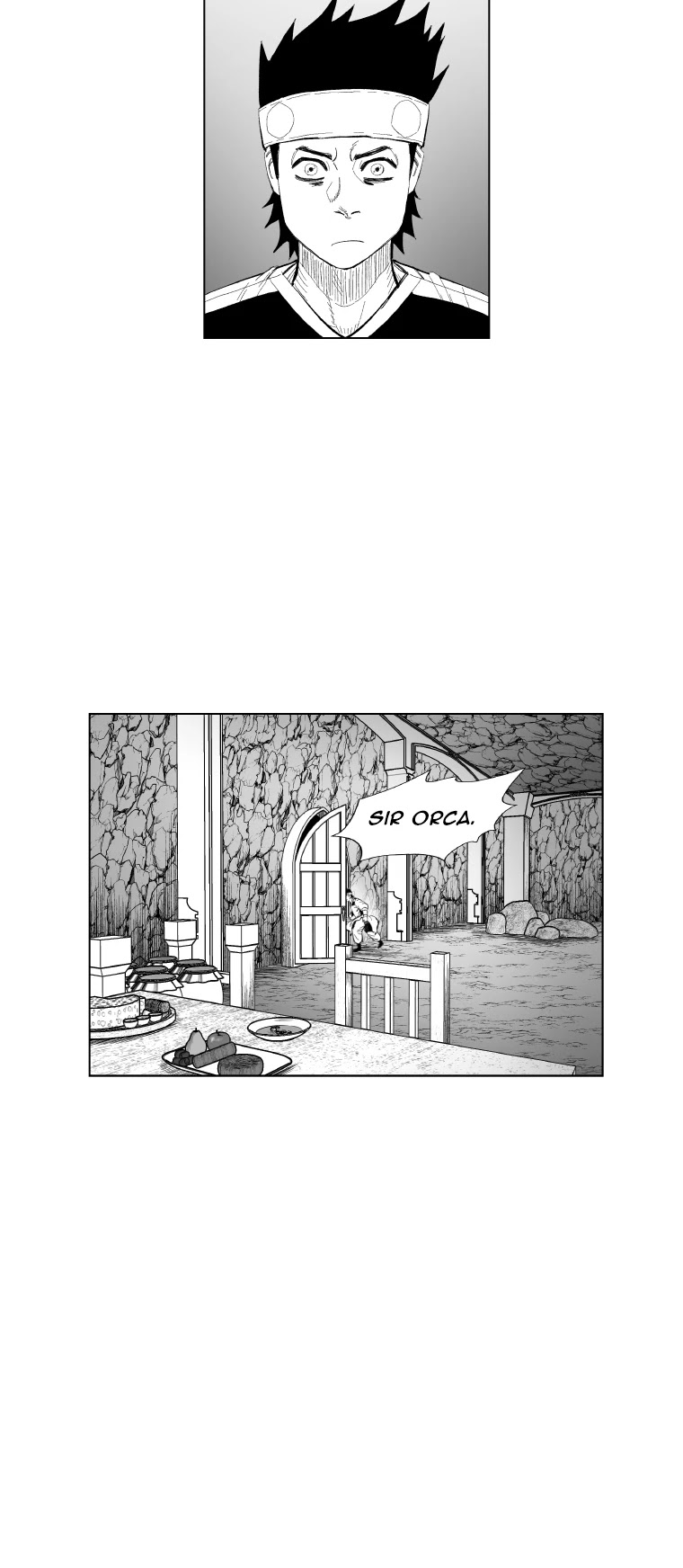 Red Storm chapter 353 page 9