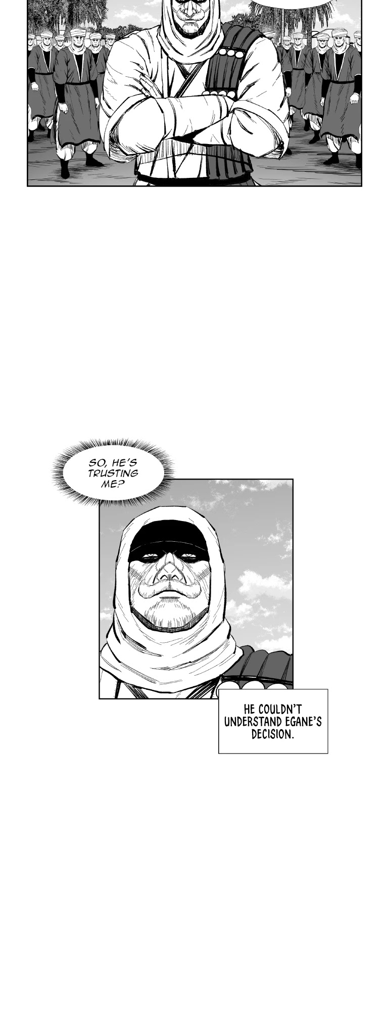 Red Storm chapter 354 page 12