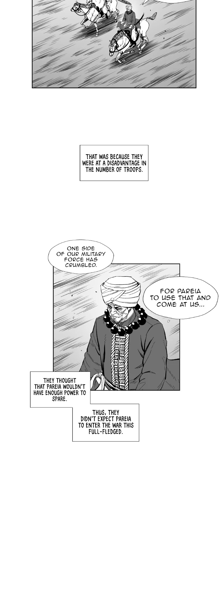 Red Storm chapter 354 page 25