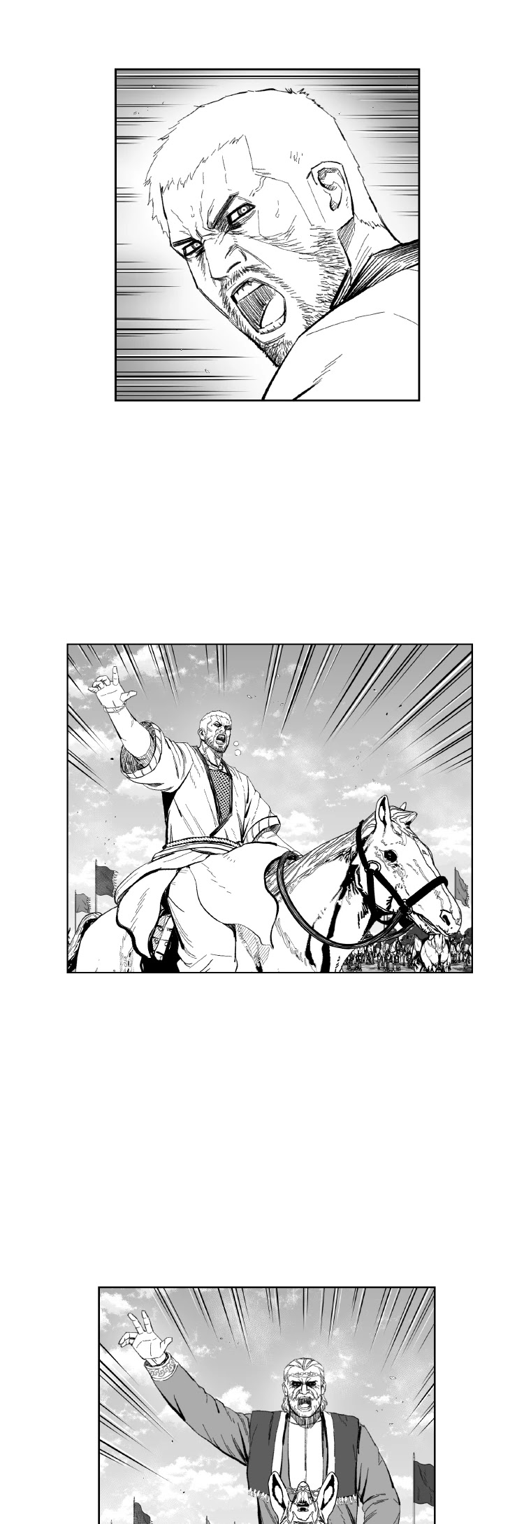 Red Storm chapter 354 page 35