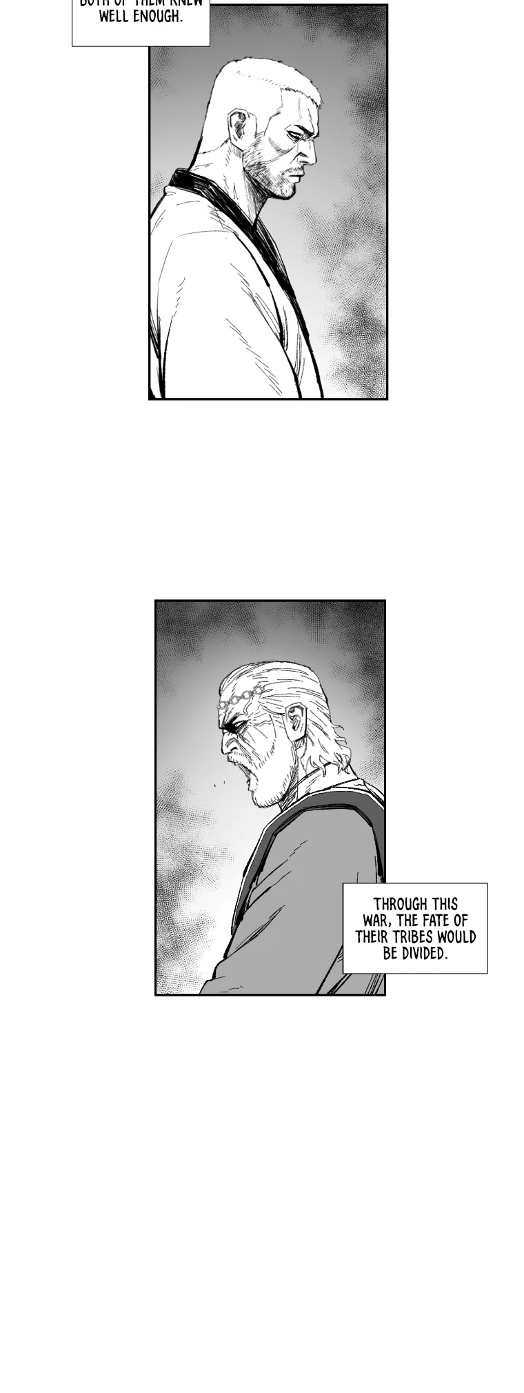 Red Storm chapter 354 page 39