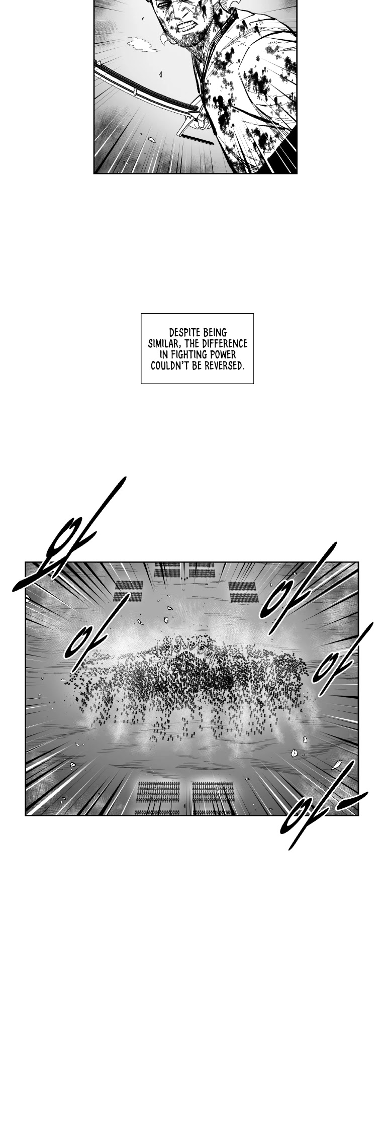 Red Storm chapter 355 page 12