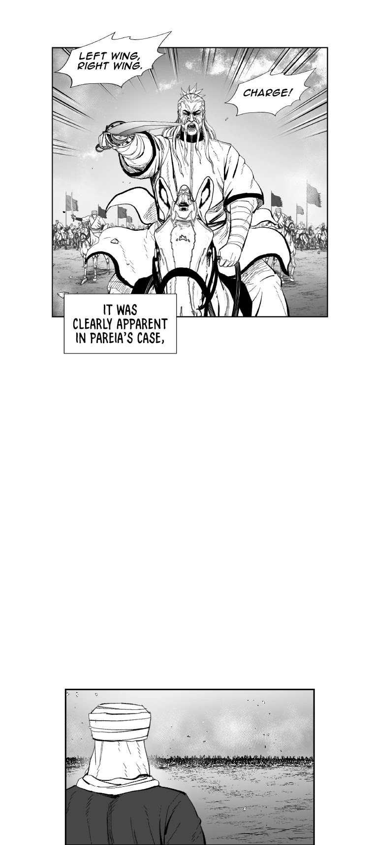 Red Storm chapter 355 page 13