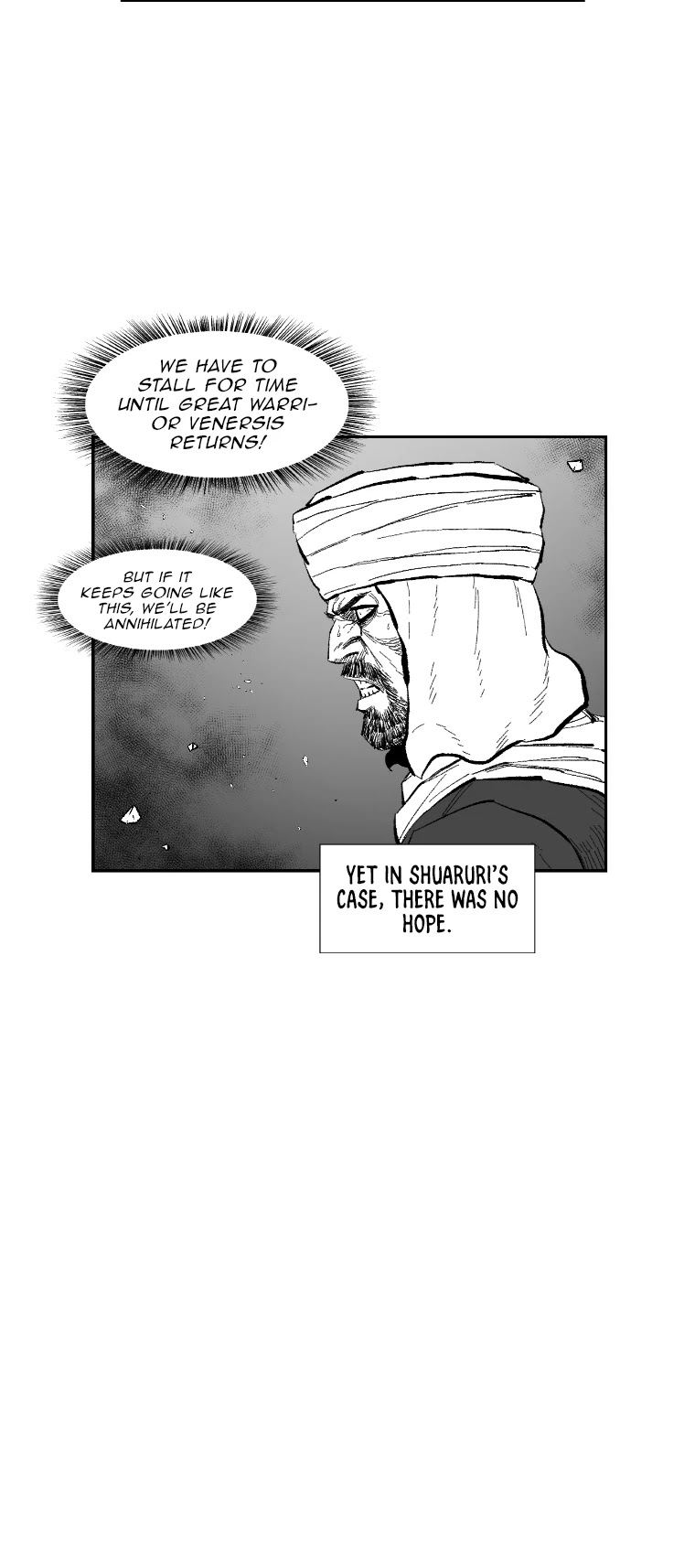 Red Storm chapter 355 page 14