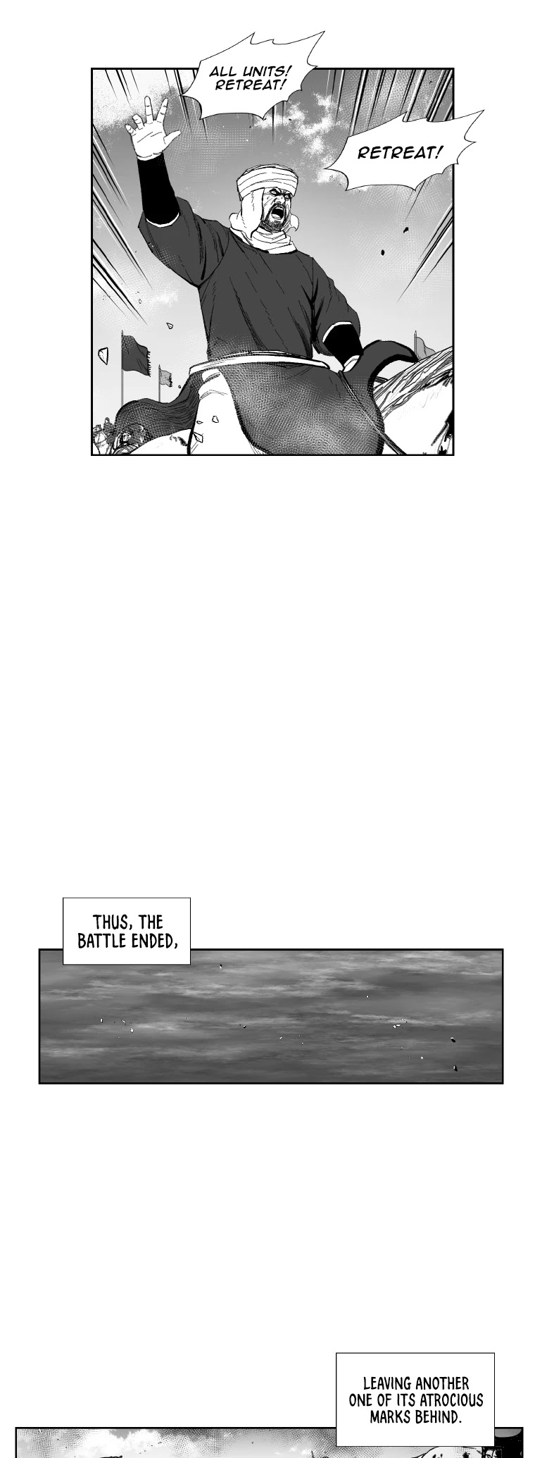 Red Storm chapter 355 page 15