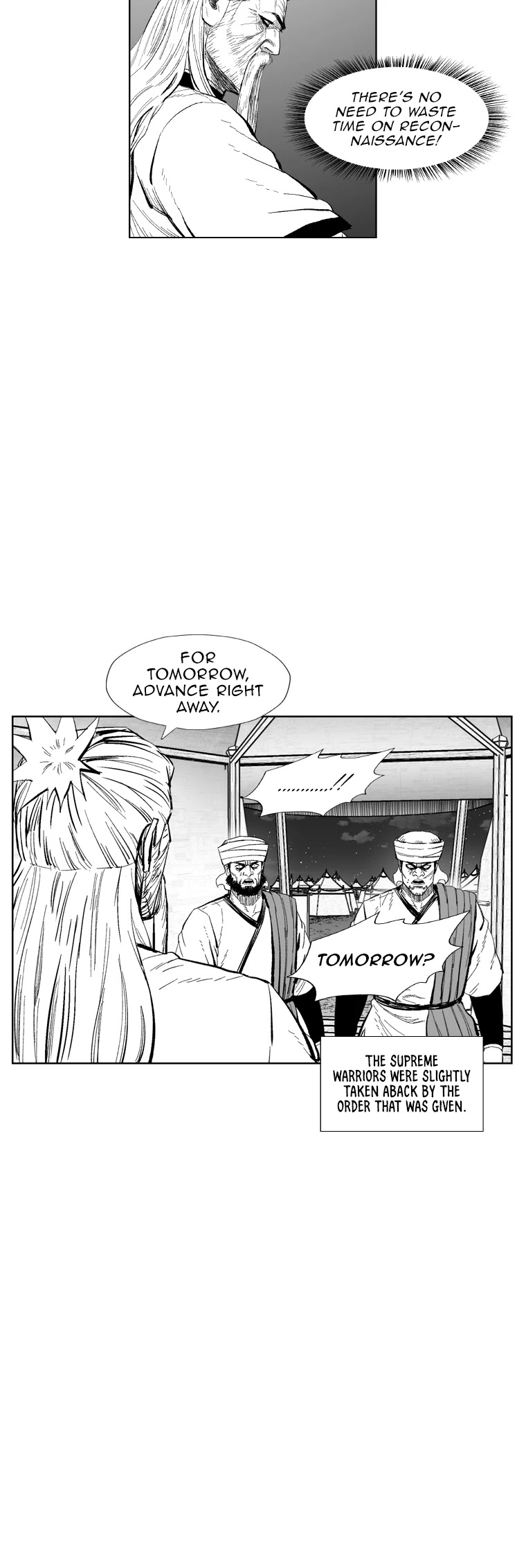 Red Storm chapter 355 page 18