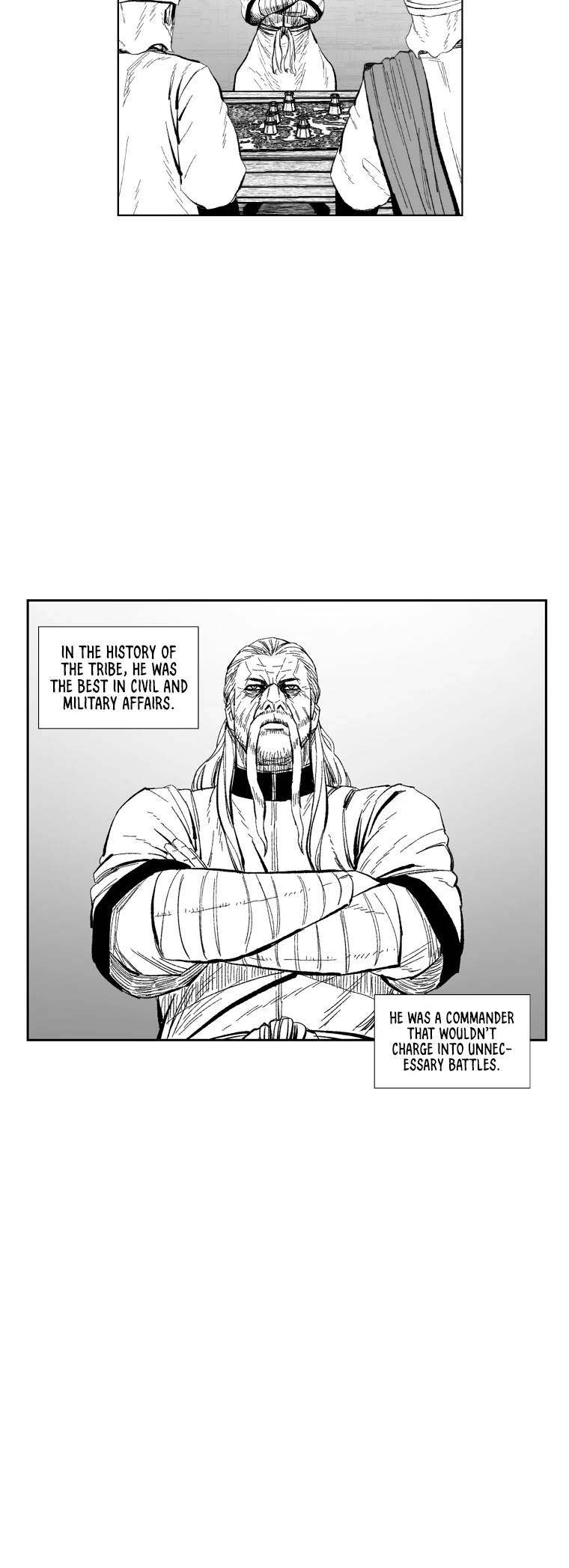 Red Storm chapter 355 page 20