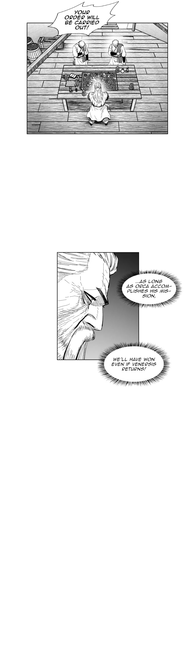 Red Storm chapter 355 page 21