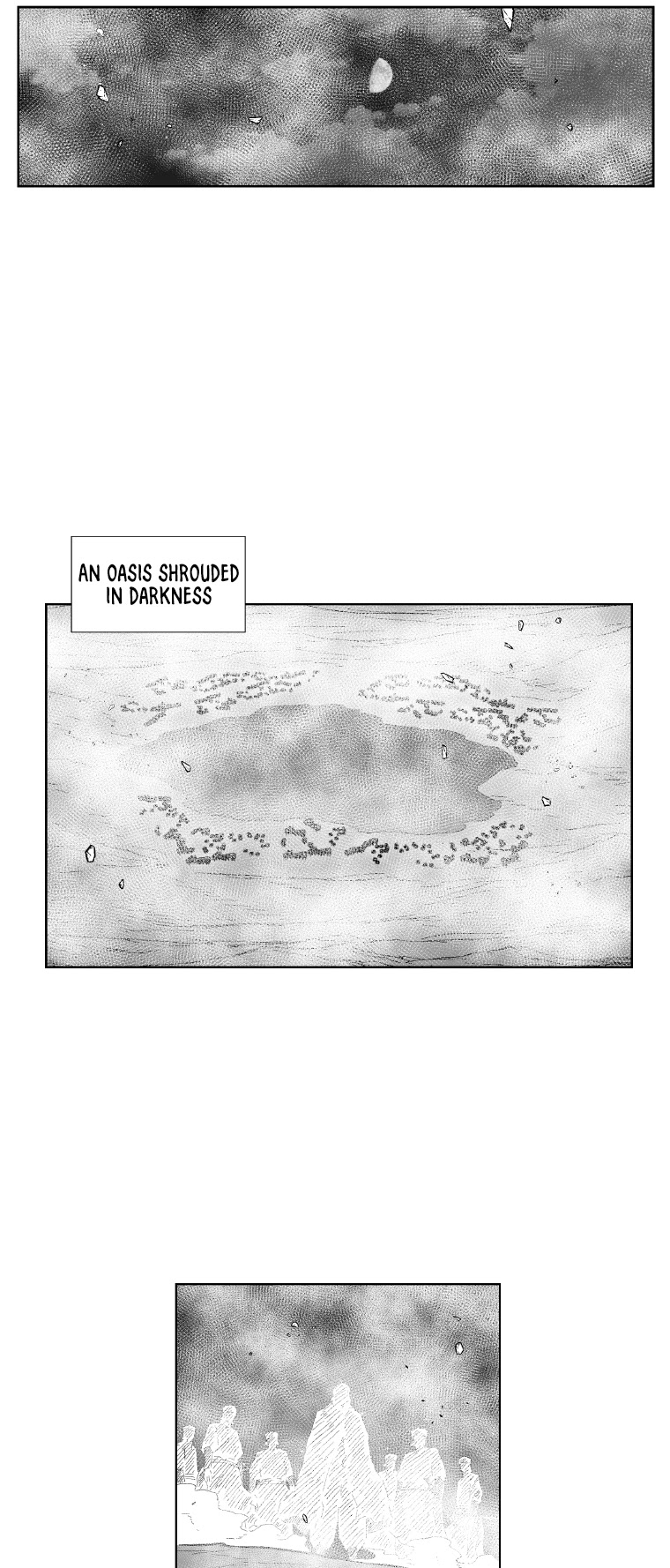 Red Storm chapter 355 page 22