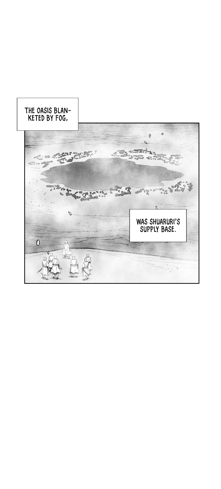 Red Storm chapter 355 page 25